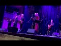 Oysterband & June Tabor, Susie Clelland, Live at Bristol Beacon 4th October 2024