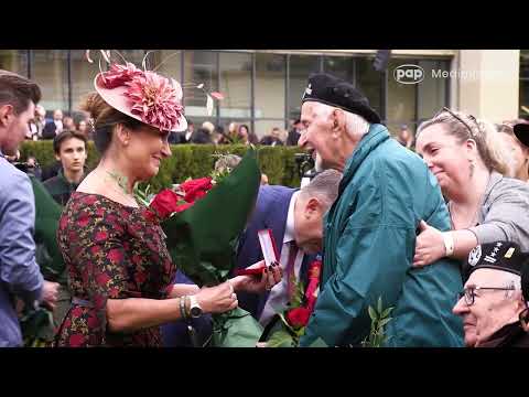The Great Warsaw Festival ignited the emotions of Warsaw residents for the 80th time