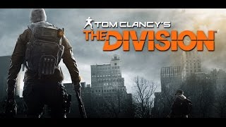 VideoImage3 Tom Clancy's The Division Gold Edition