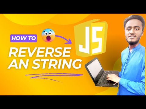 Reverse A String In Javascript Easy Methods Explained