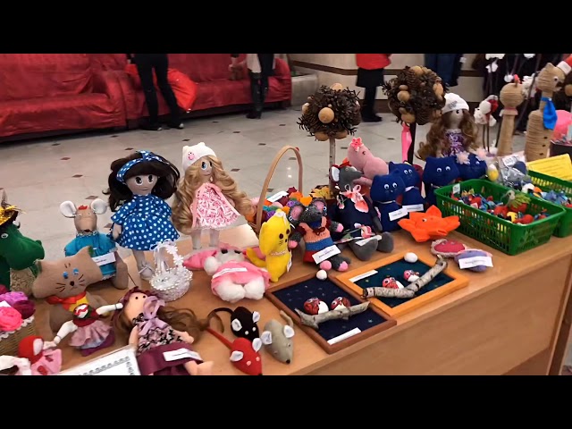 В Агрызе состоялся праздничный концерт в честь Дня матери