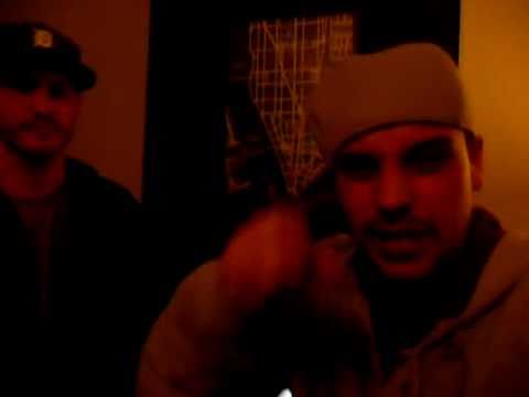 Dope ADN (Dope Skwad & ADN7.6) - De la nouvelle à l'ancienne (SuperFullHDOfficial)