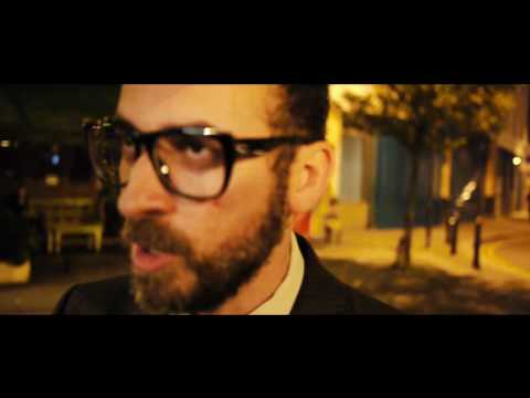 Lucas Santtana: Sem Nostalgia tour 2012