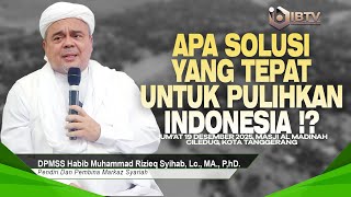 Download lagu FULL CERAMAH IB-HRS DI MASJID AL MADINAH SCBD, CILEDUG, KOTA TANGGERANG mp3 Download lagu FULL CERAMAH IB-HRS DI MASJID AL MADINAH SCBD, CILEDUG, KOTA TANGGERANG mp3