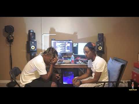 Talks With The Films Episode 3 - GTB Ace