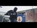 JoeyAK First Day Out Prod Sosamillz