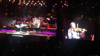 Yanni - For All Season (2) - Yanni live at Amman Citadel