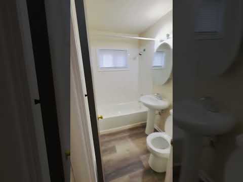 Maple Court Apartments - Where City Convenience Meets Neighborhood Charm! property video