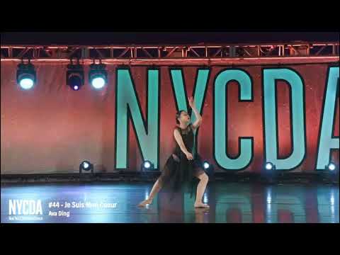 Ava Ding - Je Suis Mon Coeur