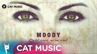 Moody - Ochii care nu se vad (Lyric Video)