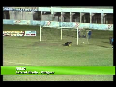 SELEÇÃO TAÇA CIDADE DE MOSSORÓ 2011