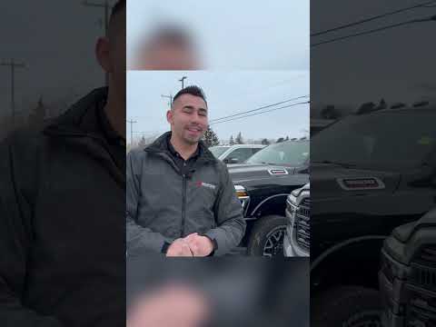 Ram 1500 vs 2500 vs 3500: Towing, Ride Quality & Resale Value Explained | Adrian at Redwater Dodge