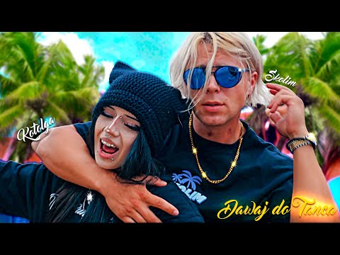 SKOLIM X KOTOLGA - DAWAJ DO TAŃCA (prod. CrackHouse)