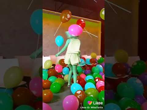 Битва лайкеров