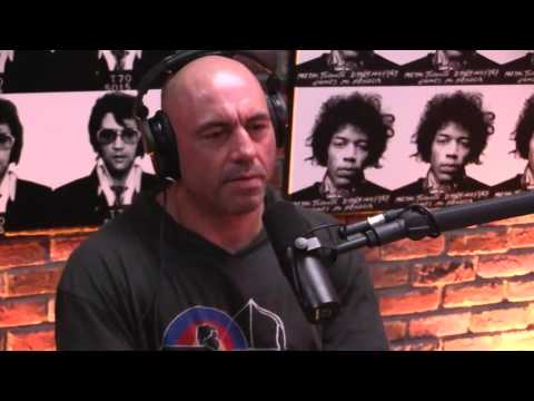 Jordan Peterson on Cleaning Your Room - The Joe Rogan Experience