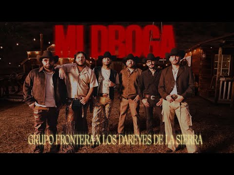 Grupo Frontera and DAREYES DE LA SIERRA