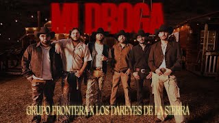 Mi Droga Lyrics English Translation