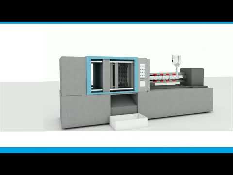 Plastic Molding: Uddeholm Mirrax 40 for Producing Blood Testing Kits