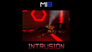 [MB3] Intrusion - Communications Down