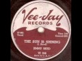 JIMMY REED  The Sun Is Shining   SEP '57
