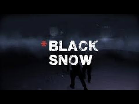 Half Life 2: Black Snow Walkthough - No Commentary
