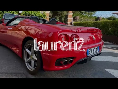 [FREE] (GUITAR) Lyno Nine8 X Pashanim TYPE BEAT - "F40" 🏎️ (Prod. prodbylaurenz)