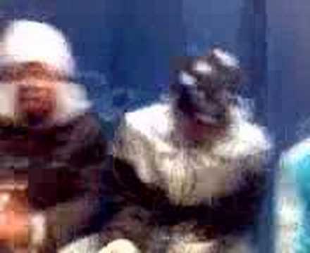 Jamz B2B ShortMaan Freestyle