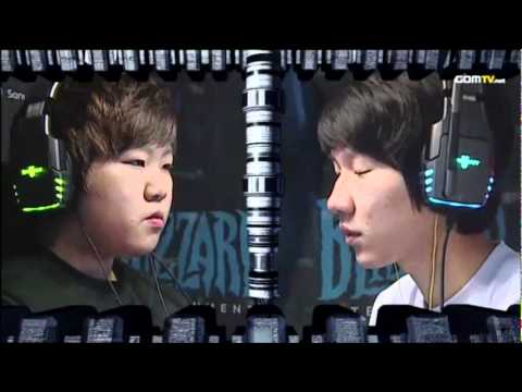 The One Tasteless Joke That Killed Artosis