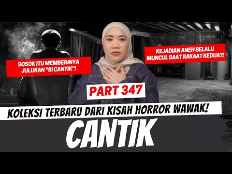 CANTIK - KHW PART 347