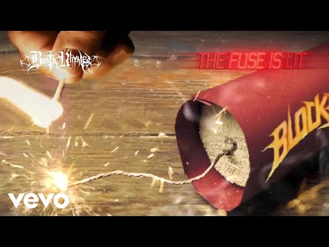 Busta Rhymes, Capella Grey - Run It Up