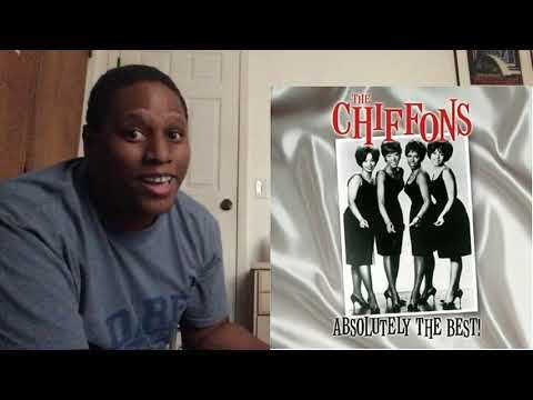 One Fine Day By The Chiffons Reaction