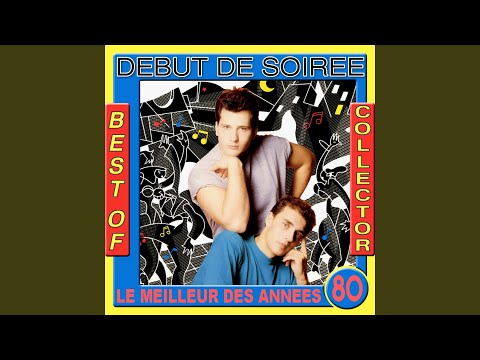 Nuit de folie (Crazy Night Remix)