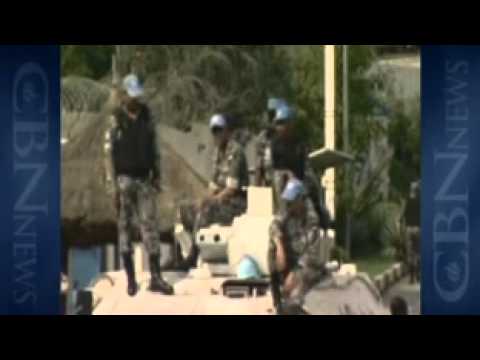 CBN NewsWatch: January 3, 2011 - CBN.com