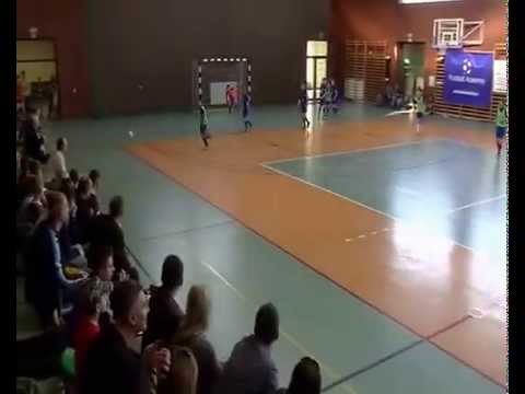 FA Leszno II - FA Legnica 5:0