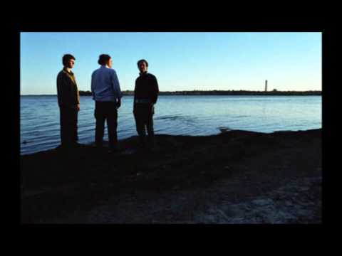 Visions IV - Triosk Trio - The Headlight Serenade
