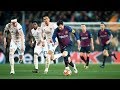Lionel Messi vs The Whole Opposition Defense •HD