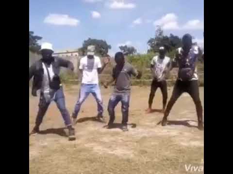 Ka dance ke tako limo