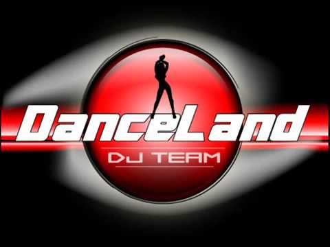 DanceLand DJ Team feat Tia   Erints meg club mix