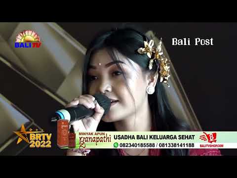 NI PUTU EKA SATYA MIAMIANI - SAYANG BELI | BRTV BALITV 2022