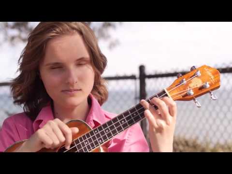 "Hearing is Believing"  2016 Seed & Spark Crowd Funding Campaign Video