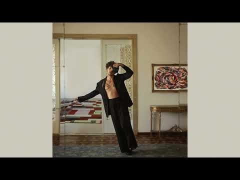 Bryan Behr - Um outro dia (Áudio Oficial)