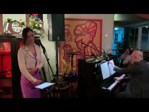 Ella Tepponen ja Esa Ylönen - I will allways love you