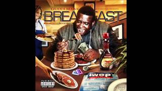 Gucci Mane - "Break A Bitch"  (feat. Young Scooter & Sonny BSM)