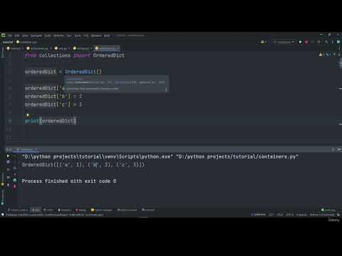 1 Introduction Python Tutorial Full Course for Beginners intermediate to Advance Complete guide