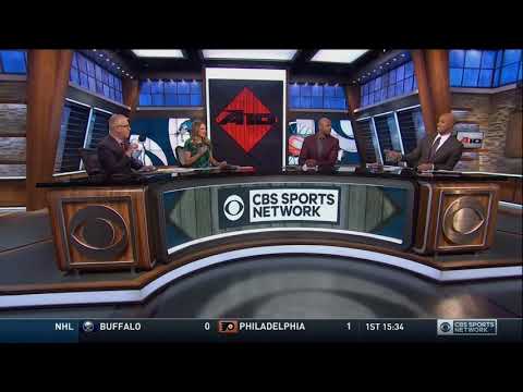 Inside College Basketball on CBS Sports Network:...