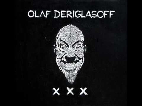 Olaf Deriglasoff - Falochron