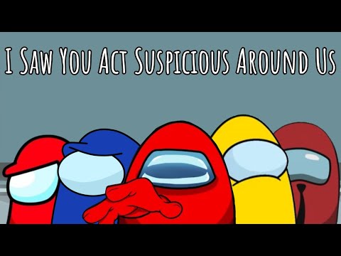 Mashup | Gatopaint² x OR3O x Shawn Christmas x SayMaxWell - I Saw You Act Suspicious Around Us
