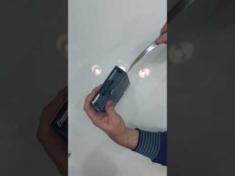 Видео от покупателя Юрий к товару Energizer QE20007PQ-20000mAh Qi wireless Type-C PD (Grey)