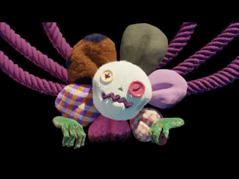 Undertale Yellow OST - specimen: patchworked (extended 1 hour perfect loop)