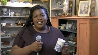 Jordan Marshall Resume Reel MMJ/Reporter